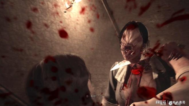 七夜救赎试玩评价_七夜怪谈游戏_国产单机恐怖游戏推荐