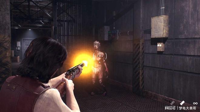 七夜怪谈游戏_七夜救赎试玩评价_国产单机恐怖游戏推荐