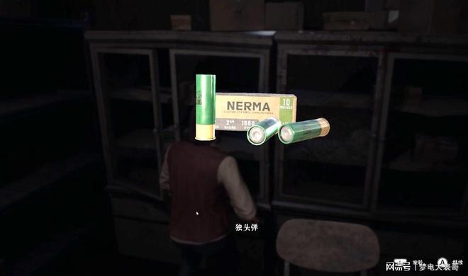 七夜怪谈游戏_国产单机恐怖游戏推荐_七夜救赎试玩评价