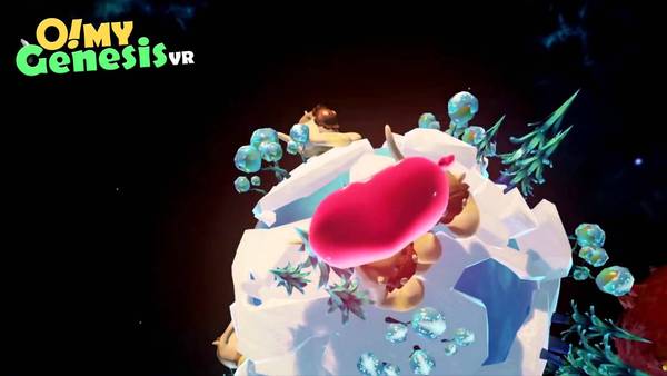 PS VR游戏推荐_PS VR独占游戏列表_索尼游戏合集