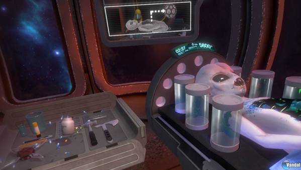 PS VR独占游戏列表_PS VR游戏推荐_索尼游戏合集