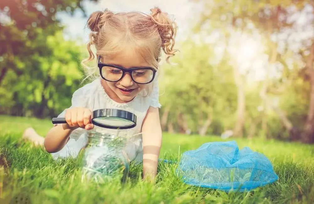 儿童注意力不集中原因_训练自制力的游戏_父母如何帮助孩子集中注意力