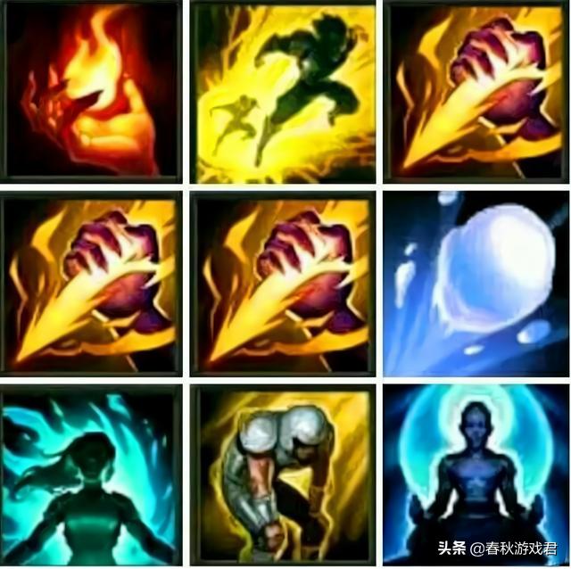 英雄联盟游戏修复_英雄联盟装备改动_LOL神话装备限制