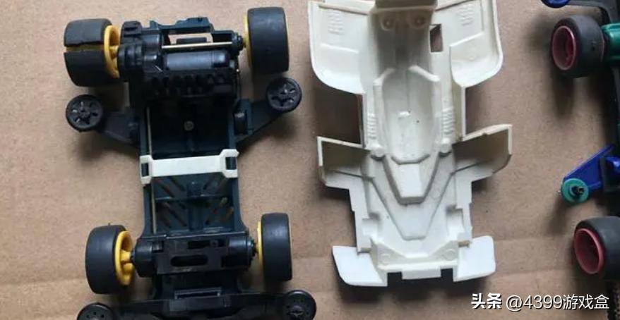 四驱兄弟手游评价_四驱兄弟手游配音问题_4399赛车游戏