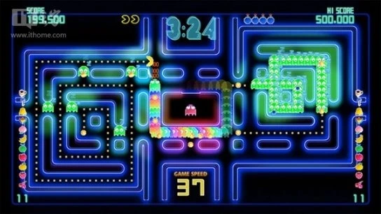 iphone5能玩的游戏_iOS黑五特价应用游戏_iPhone黑五游戏推荐