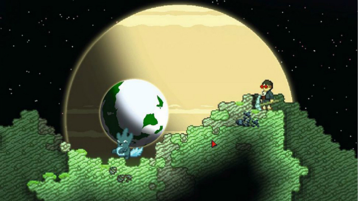 最佳太空模拟游戏_太空游戏推荐_探索宇宙的游戏