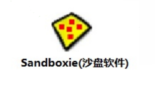 Sandboxie(沙盘软件)截图
