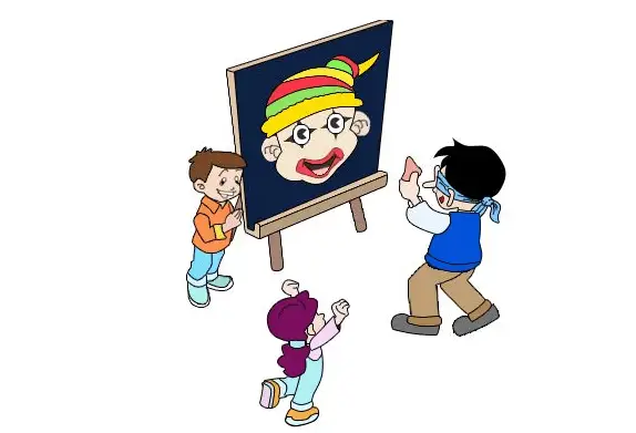 英语课堂破冰游戏_开学第一节英语课活动_最权威的破冰游戏大全