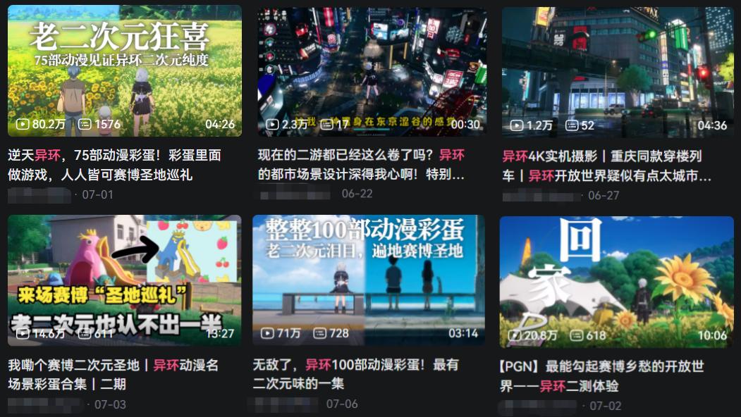有没有类似侠盗猎车的游戏_二次元GTA探索精神_国产二游TGS参展