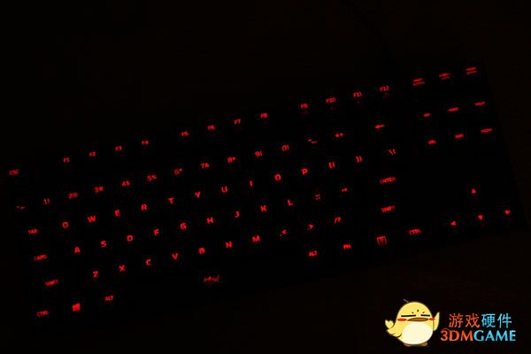 HyperX Alloy FPS Pro阿洛伊专业版键盘特点_HyperX Alloy FPS Pro阿洛伊专业版评测_fps游戏键盘