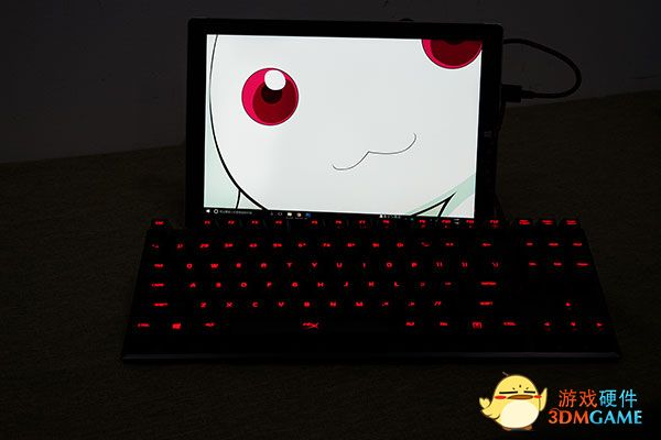 HyperX Alloy FPS Pro阿洛伊专业版评测_fps游戏键盘_HyperX Alloy FPS Pro阿洛伊专业版键盘特点