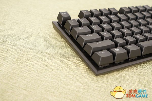 HyperX Alloy FPS Pro阿洛伊专业版键盘特点_HyperX Alloy FPS Pro阿洛伊专业版评测_fps游戏键盘