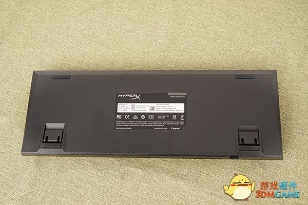 fps游戏键盘_HyperX Alloy FPS Pro阿洛伊专业版评测_HyperX Alloy FPS Pro阿洛伊专业版键盘特点