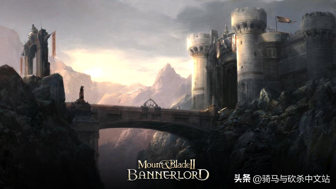 骑马与砍杀类似的游戏_遗忘国度 Realms Forgotten 骑砍2大型剧本Mod