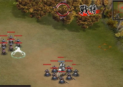 战将最新图片