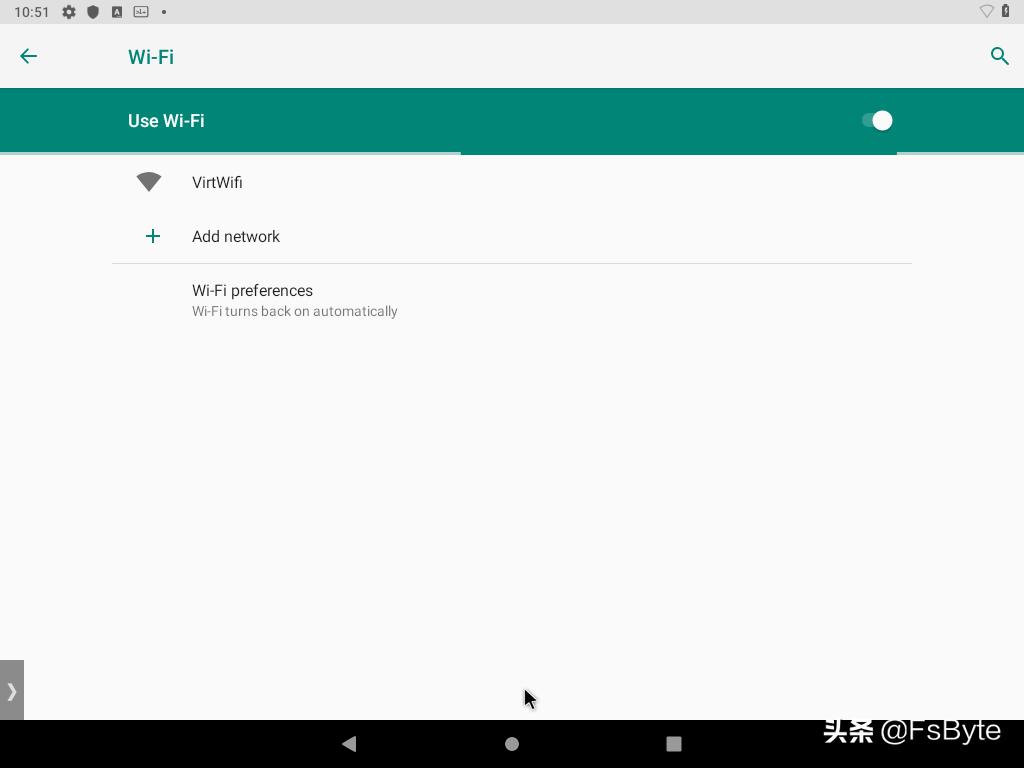 Android模拟器在Linux上的使用_linux终端游戏_最佳Linux Android模拟器推荐