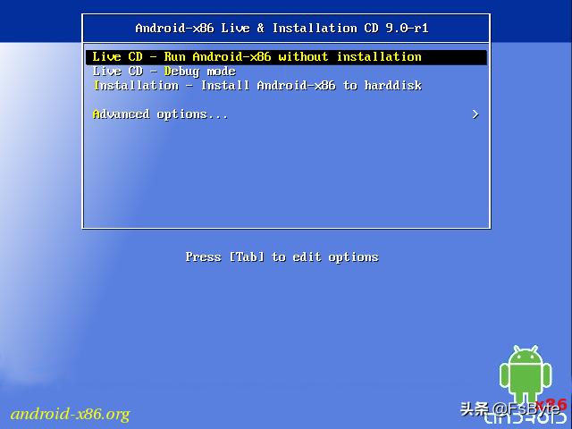 最佳Linux Android模拟器推荐_Android模拟器在Linux上的使用_linux终端游戏