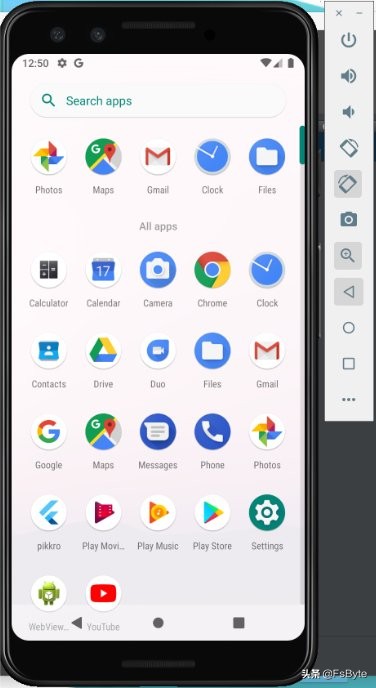 linux终端游戏_最佳Linux Android模拟器推荐_Android模拟器在Linux上的使用