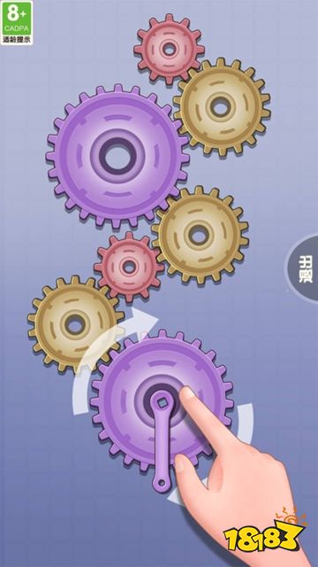 2025消除合成小游戏排行榜前五名 好玩的消除合成类游戏下载推荐
