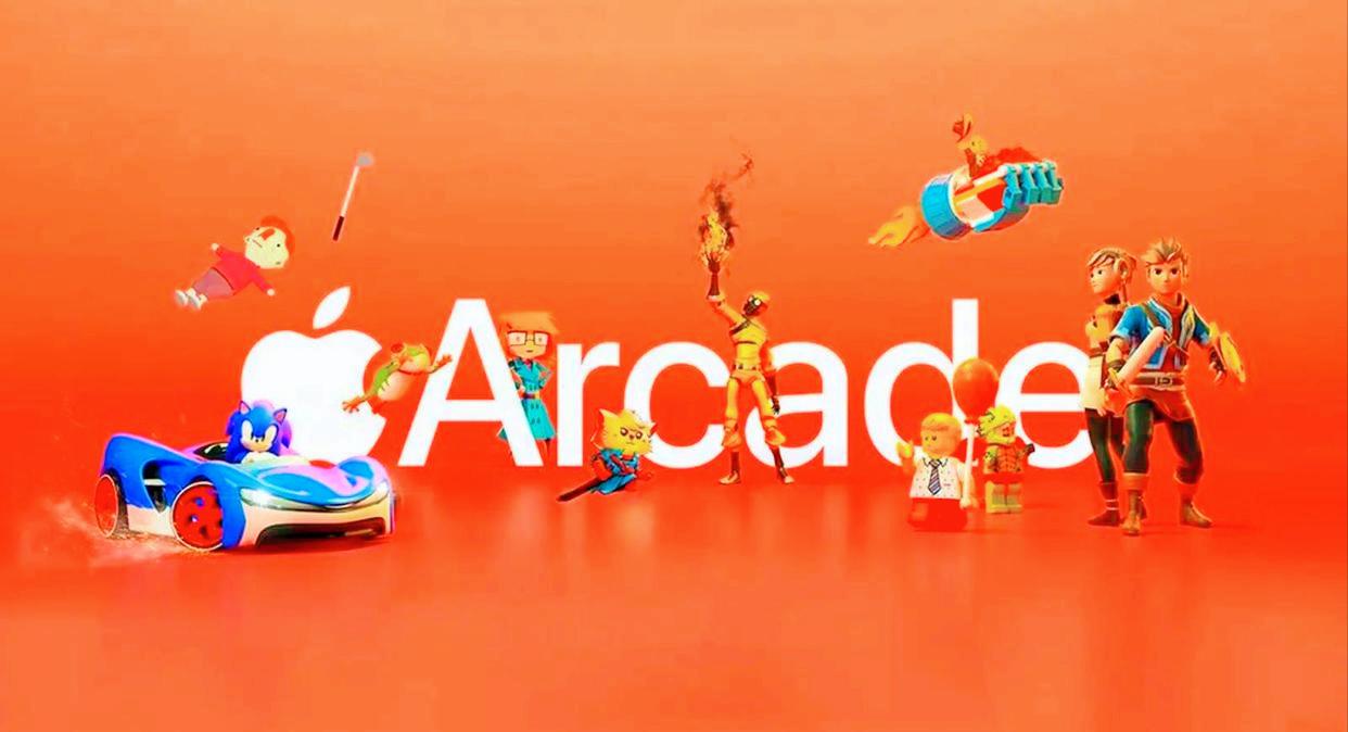 苹果Game Center新功能_iOS游戏中心App_iphone当手柄 电脑玩ios游戏