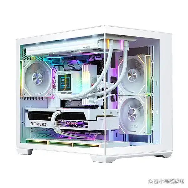 2025电竞电脑选购攻略_高配置台式电脑打网游戏_9款热门游戏台式机推荐