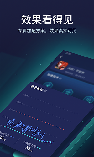 韩服游戏翻译器手机版下载自动翻译版-韩服游戏翻译器(UU加速器)下载免费版