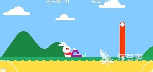 体育课跳跃游戏_跳跃游戏推荐_热门物理跳跃游戏