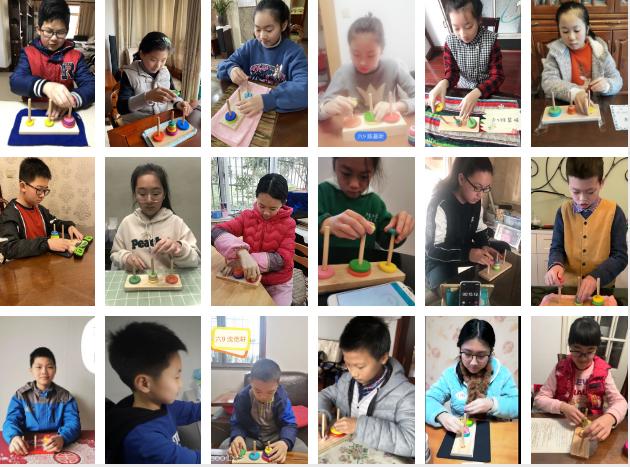 九宫格数独巧解九连环汉诺塔线上擂台赛_常州觅渡教育集团数学游戏云比赛_数独九宫格游戏