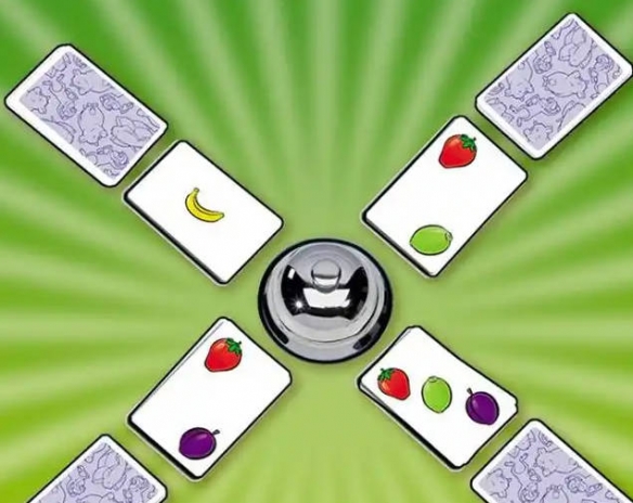 赌场游戏_聚会喝酒小游戏_喝酒小游戏玩法大全