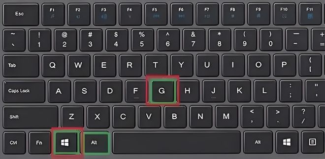 免费录屏软件 嗨格式录屏大师 OBS Studio Windows自带录屏功能_录屏软件推荐 嗨格式录屏大师 OBS Studio_高清游戏视频录制软件