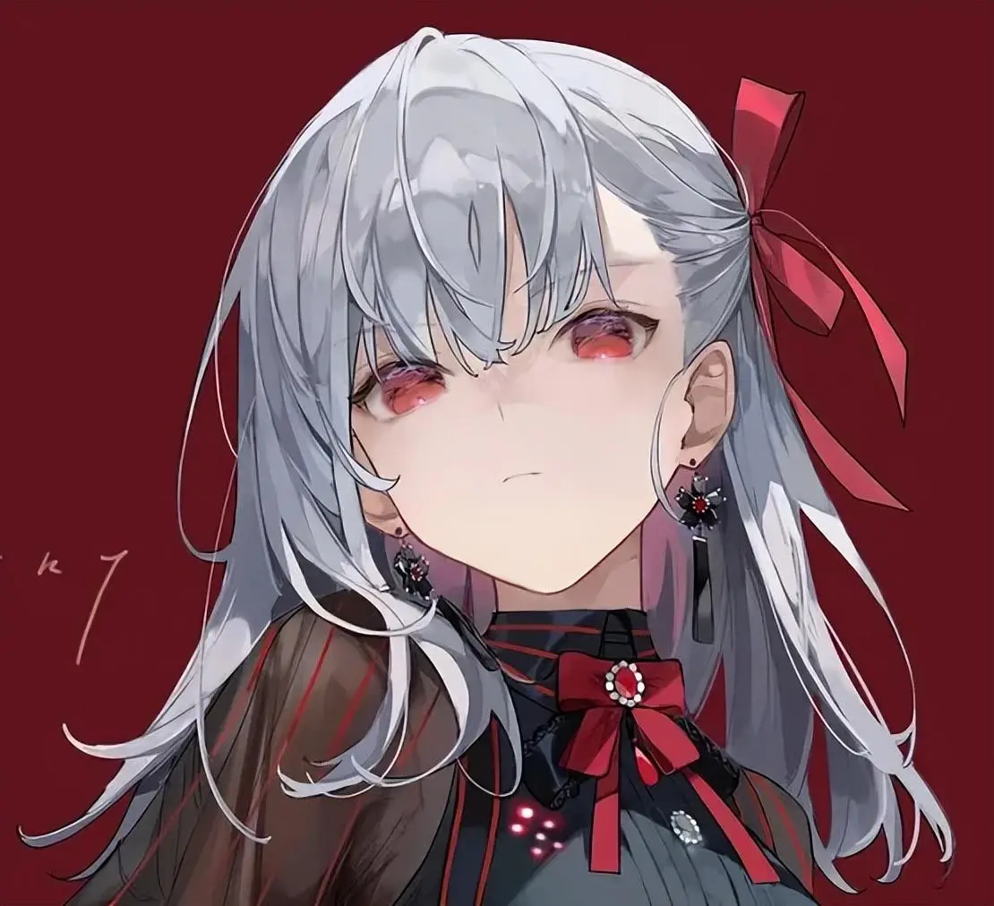 游戏原画线稿_游戏原画人物绘制步骤_如何绘画游戏原画人物