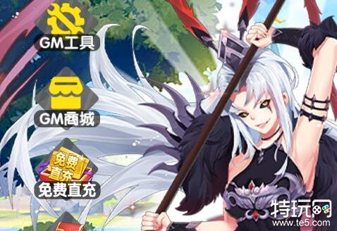 苹果二次元手游推荐_ios二次元游戏_苹果热门二次元游戏下载