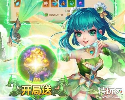 苹果二次元手游推荐_苹果热门二次元游戏下载_ios二次元游戏