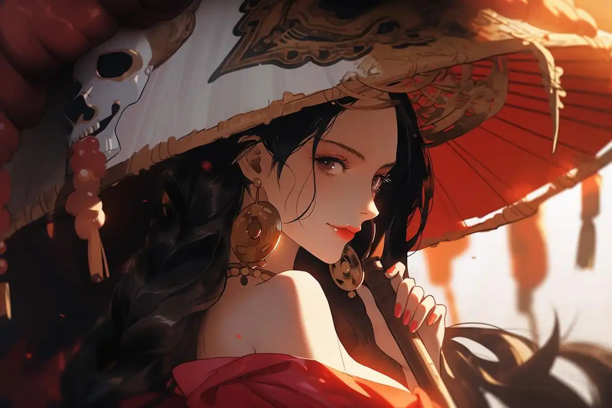 游戏原画线稿_场景原画线稿绘制方法_场景原画线稿技巧教学