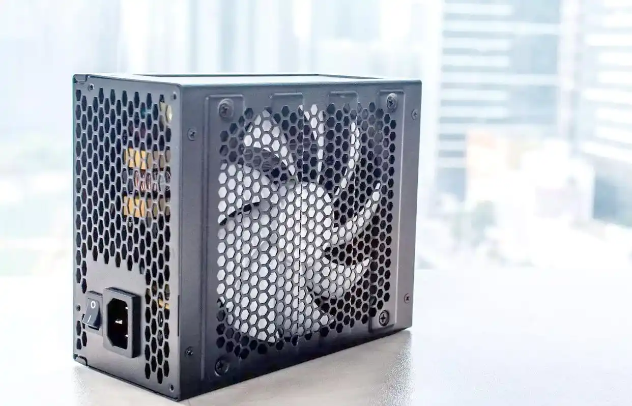 游戏悍将SP500电源_游戏悍将SP500玩家定制版_游戏悍将电源