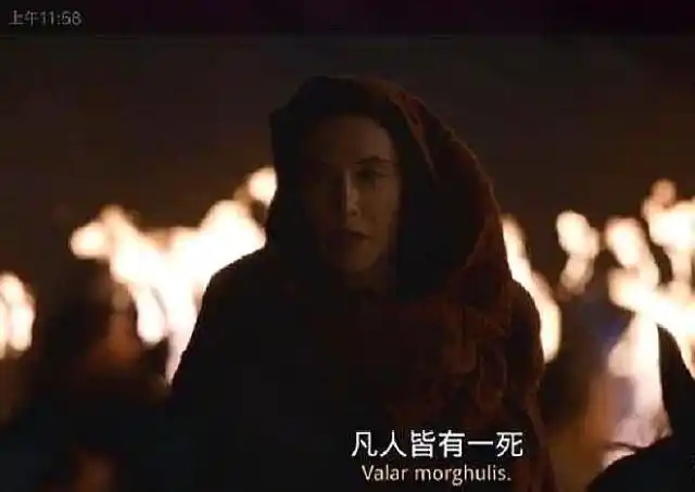 权力的游戏凡人皆有一死_权力的游戏凡人皆有一死 瓦雷利亚语凡人皆有一死 无面者凡人皆有一死