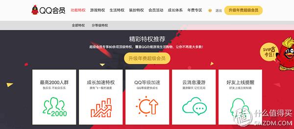 qq会员功能详解_qq发展历程_qq图标网页游戏