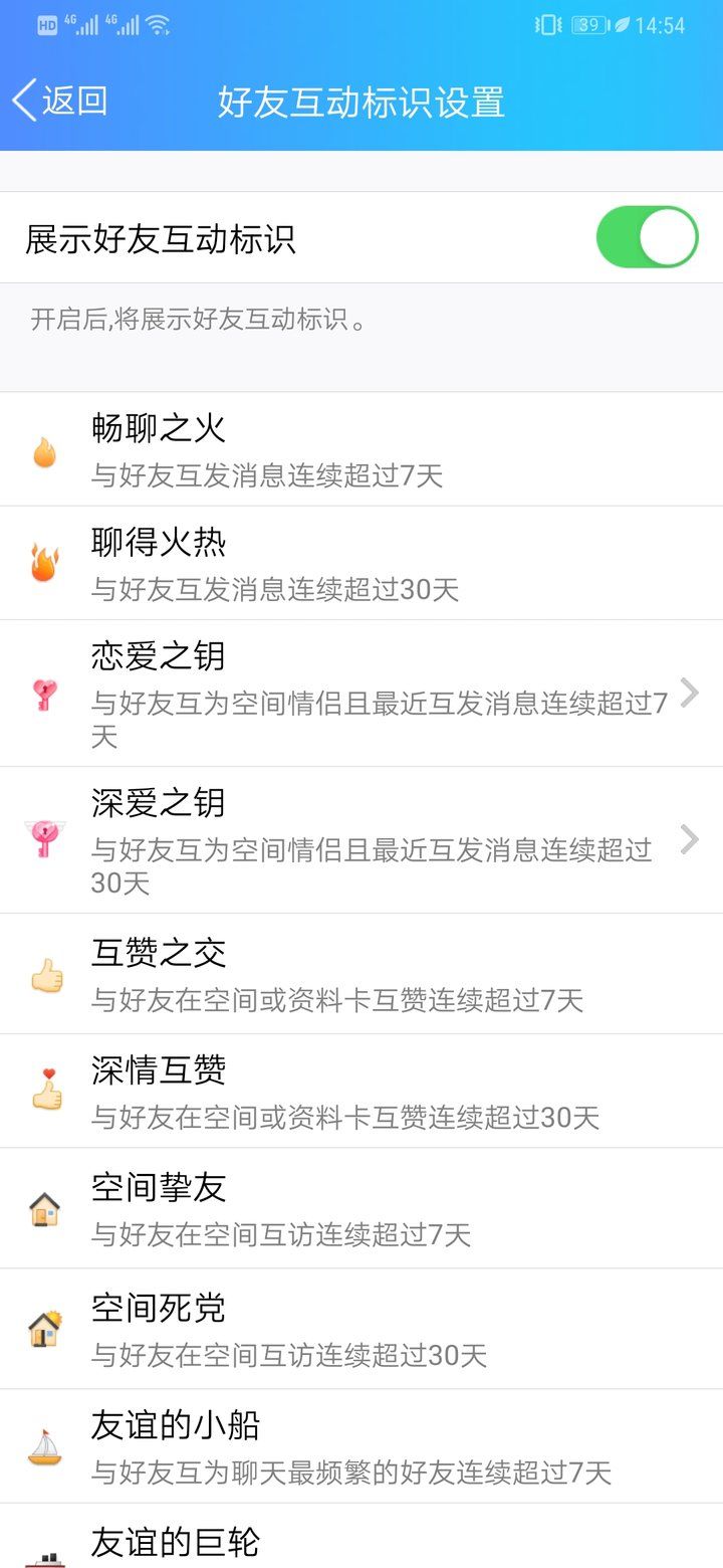 QQ扩列玩法_00后社交黑话_qq图标网页游戏