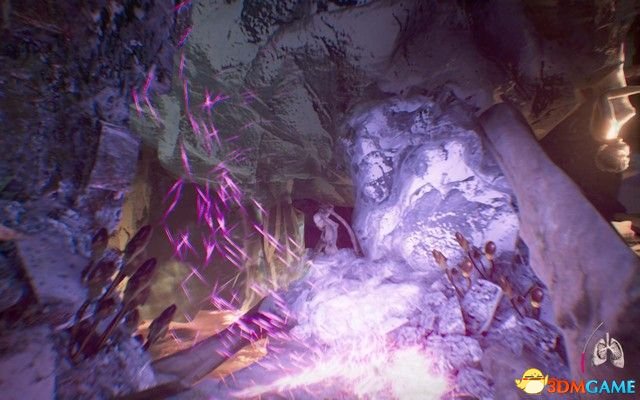 痛苦地狱 图文攻略 全章节剧情流程攻略