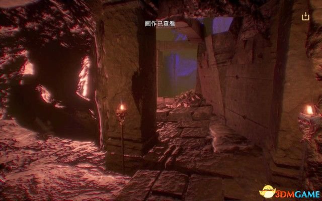 痛苦地狱 图文攻略 全章节剧情流程攻略