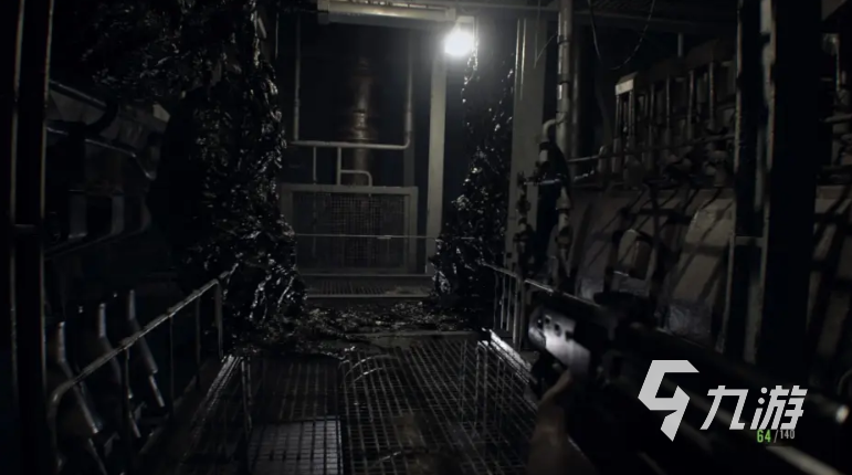 生化危机7 游戏_生化危机7下载免费无广告版2022_生化危机7第一人称恐怖游戏下载