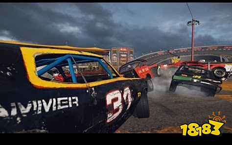 2025模拟驾驶小游戏大全 热门开车驾驶微信游戏推荐