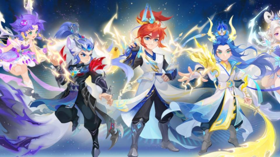 手游内部名额获取攻略_有个性的游戏名_2025年热门手游推荐