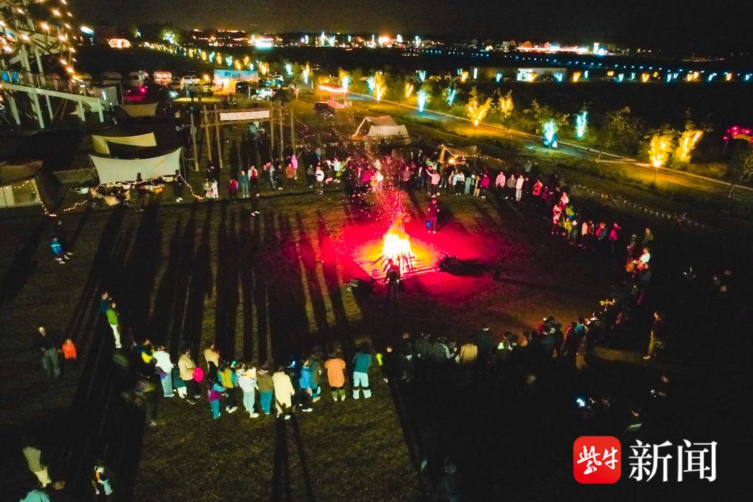 江苏溧阳同城游戏_溧阳乡村旅游火爆出圈_溧阳五一文旅市场复苏
