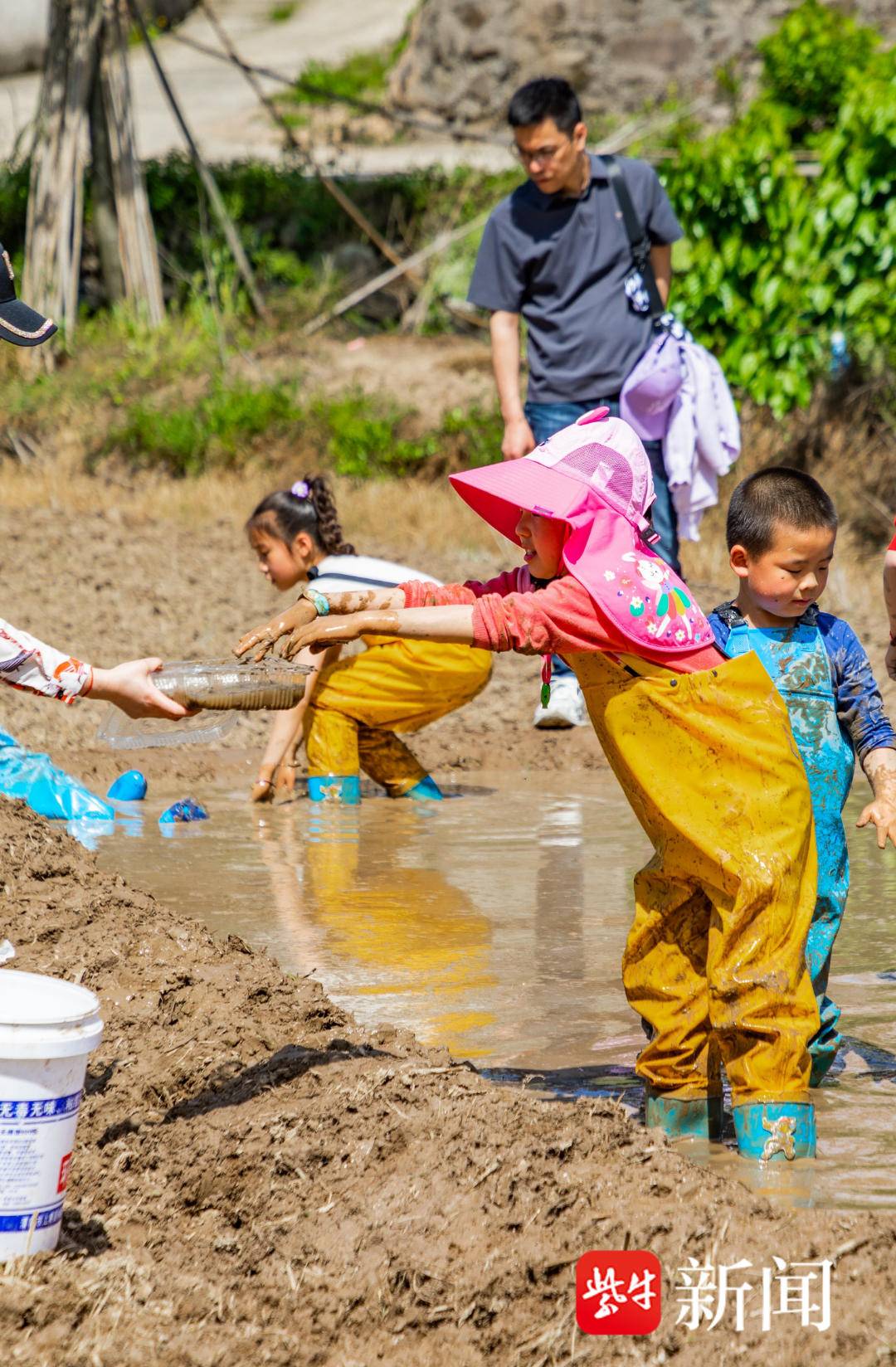 溧阳五一文旅市场复苏_江苏溧阳同城游戏_溧阳乡村旅游火爆出圈
