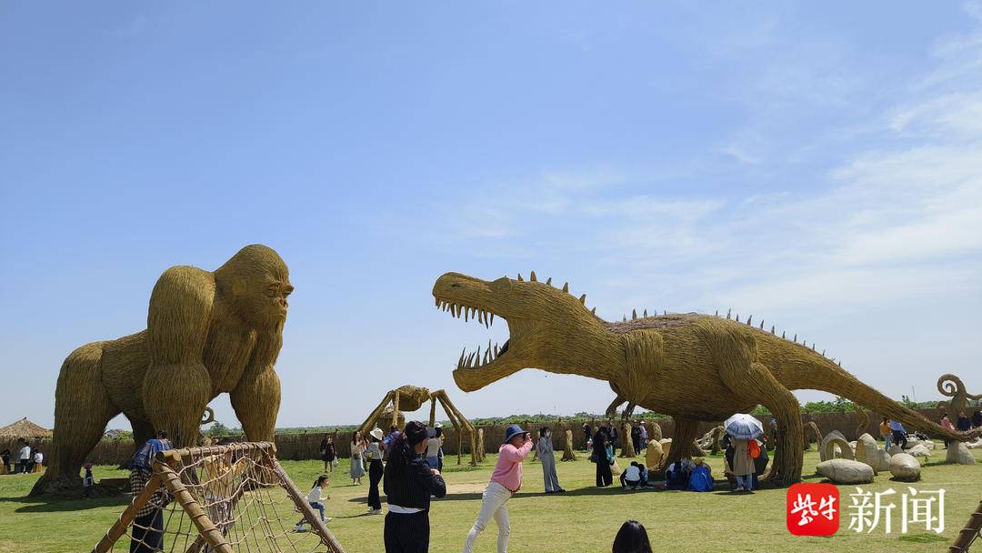 溧阳五一文旅市场复苏_江苏溧阳同城游戏_溧阳乡村旅游火爆出圈