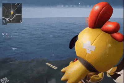 吃鸡游戏文化_和平精英吃鸡四排节_有个性的游戏名