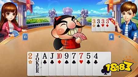 单机斗地主全免费版有哪些 单机斗地主全免费版推荐