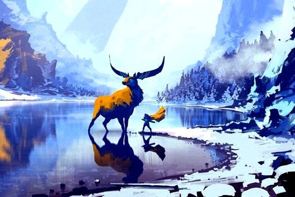 2025年全球网络游戏发展现状与国家排行榜分析