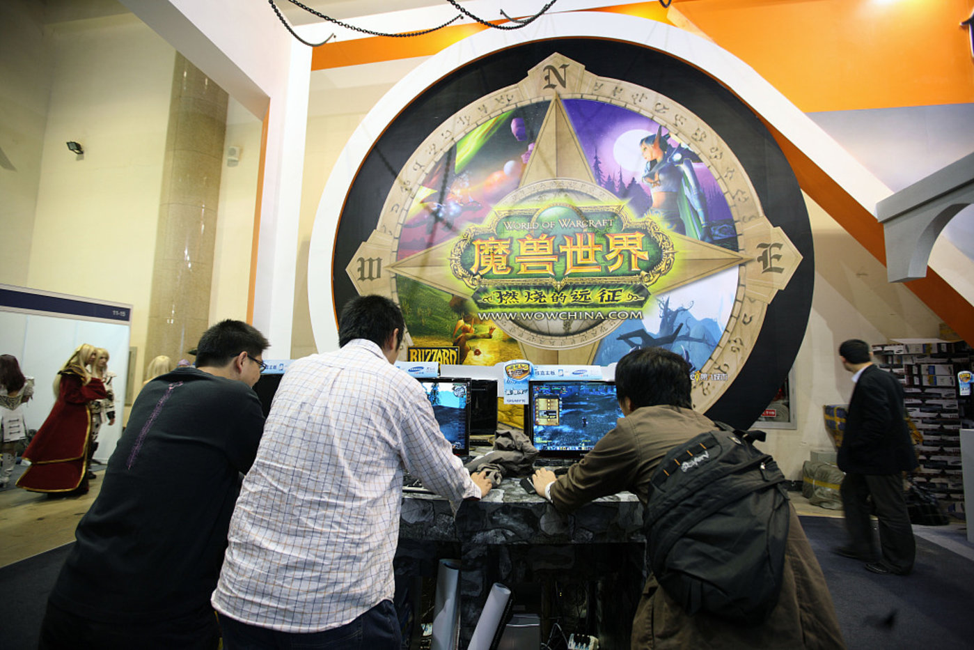 图片来源@视觉中国